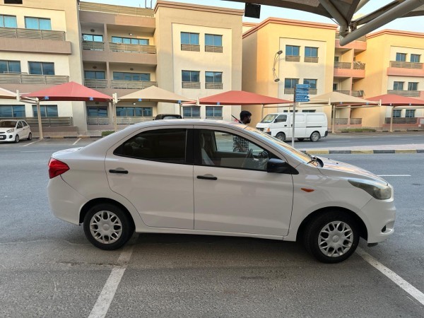 Ford Figo 2016 - 4