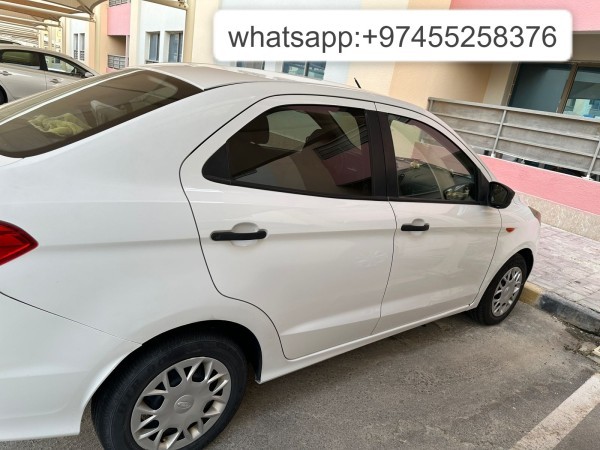 Ford Figo 2016 - 6