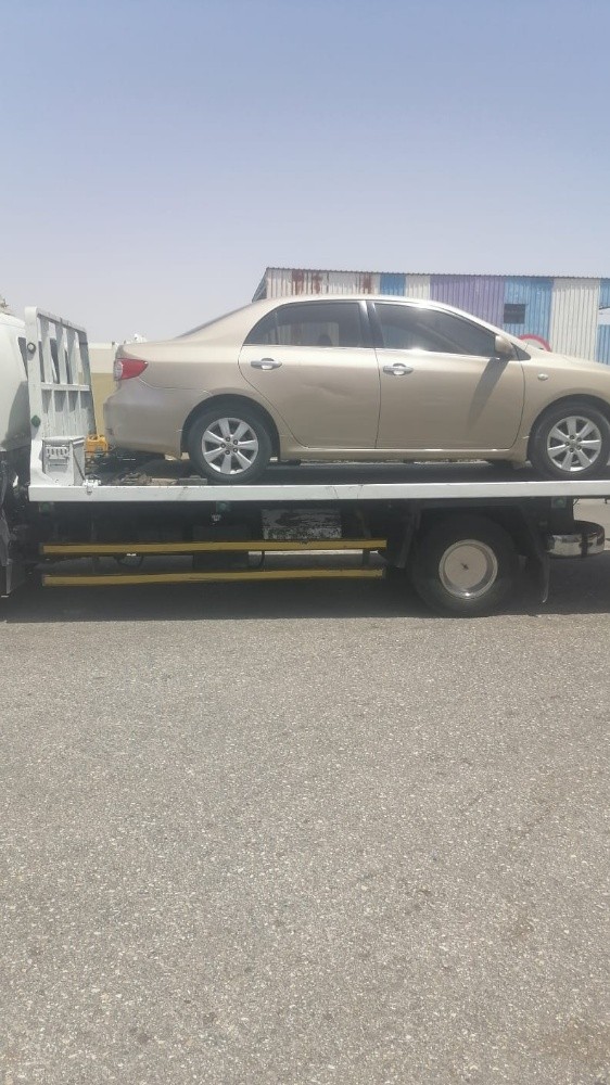 بركدون فل داون - 2