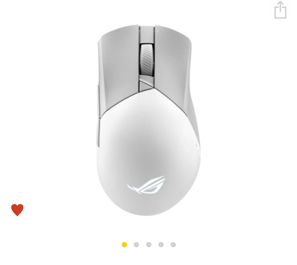 Asus ROG  - 1