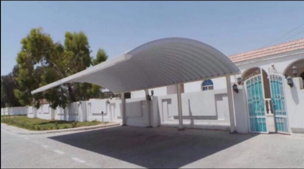 جميع اعمال الصبغ الداخلي والخارجي - 3