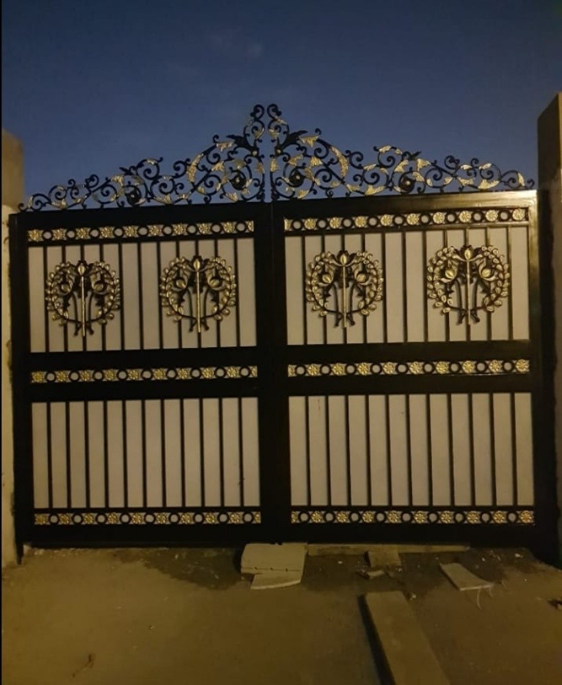 جميع اعمال الصبغ الداخلي والخارجي - 6