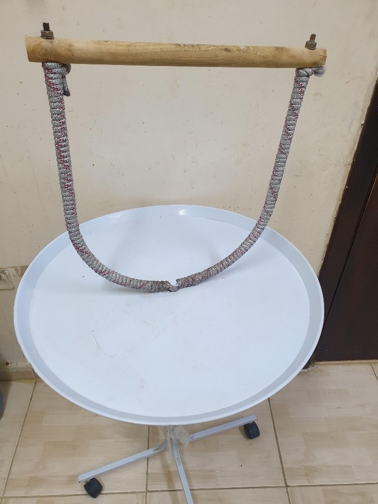 ستاند - 3