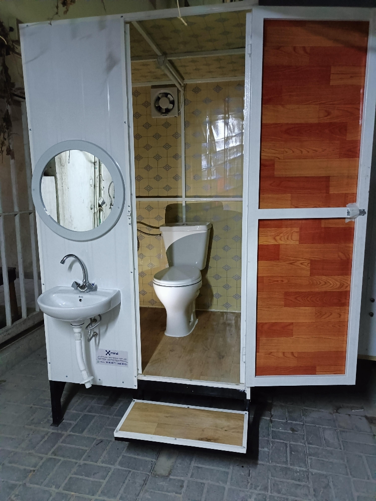 Toilet 1.50/1.50 for sale - 2