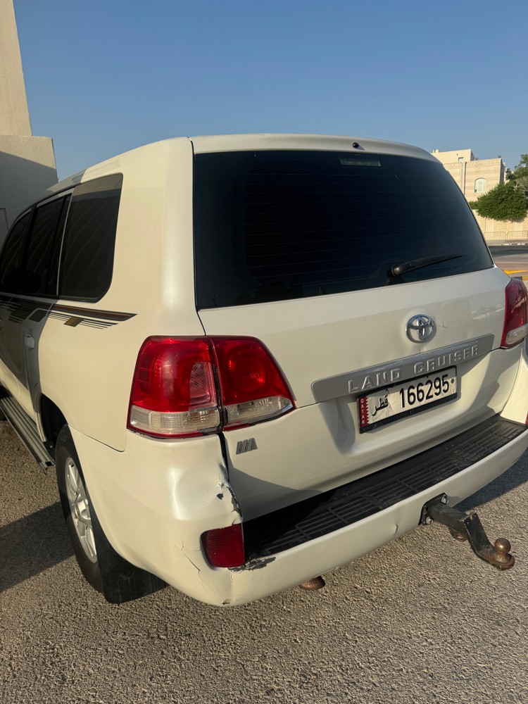 للبيع كروزر جي استاندر - 1