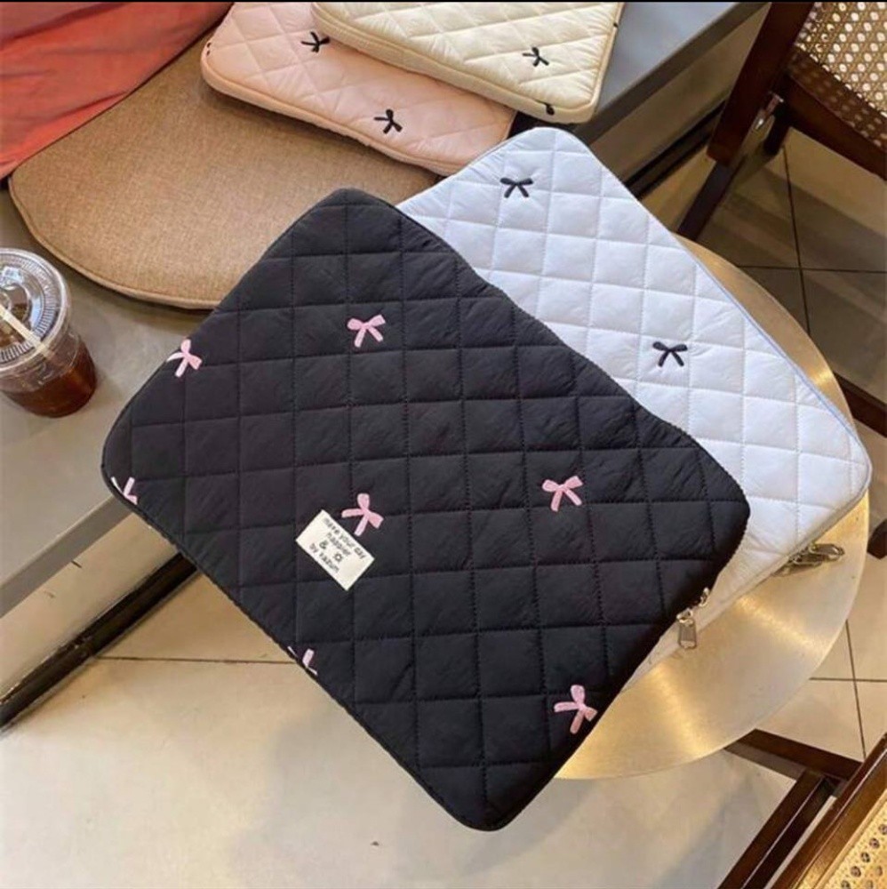 شنطة آيباد ولابتوب بحجم 40*28 سم - 3