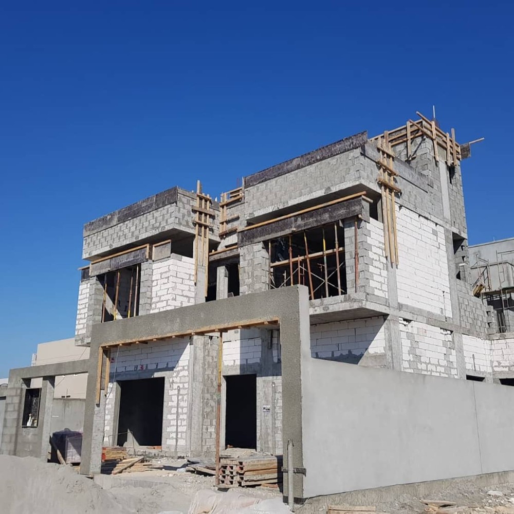 Contracting services - 1