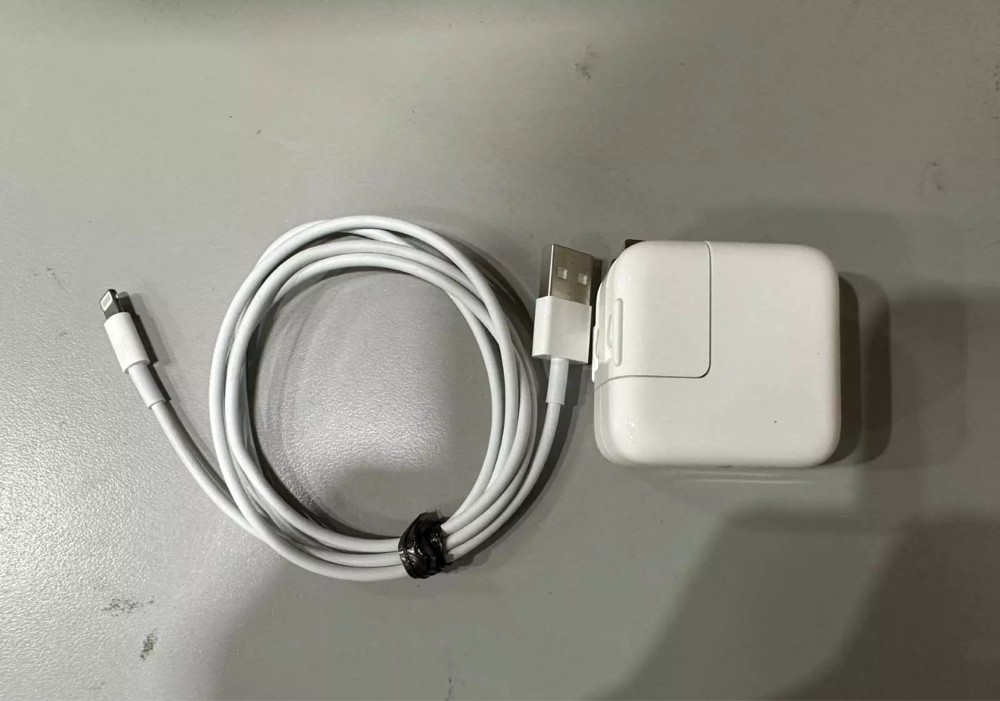 original iphone ipad charger 12w - 2
