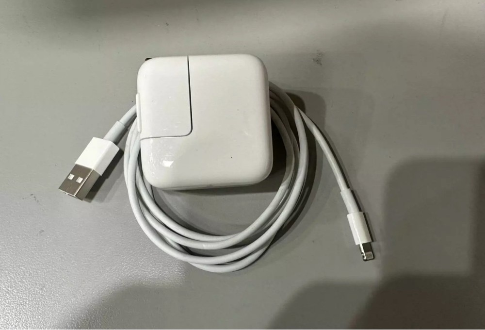 original iphone ipad charger 12w - 3