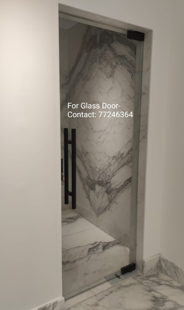 Glass & Aluminium Works Etc. - 12