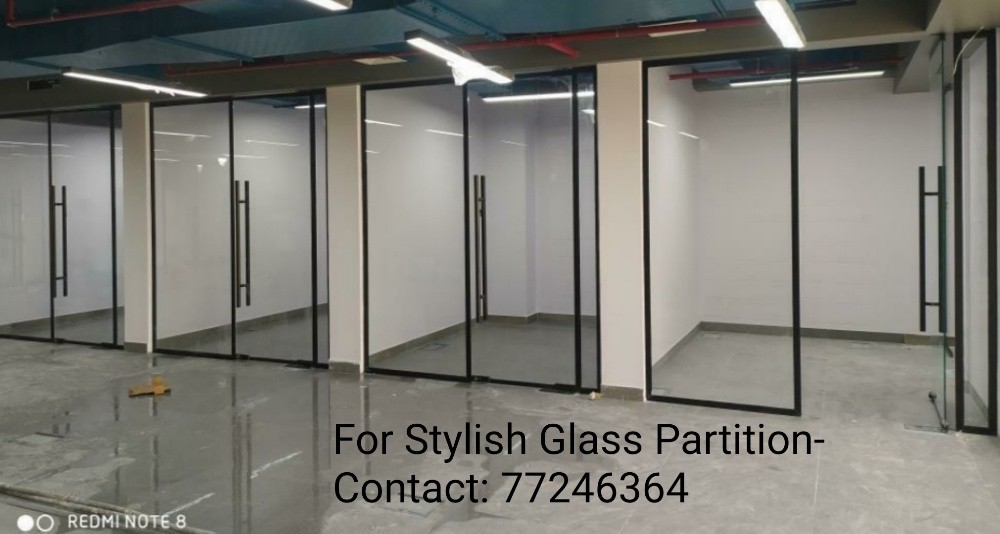 Glass & Aluminium Works Etc. - 9