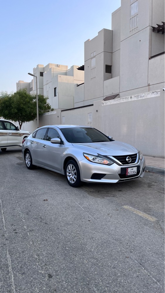 التيما نيسان للبيع - 1