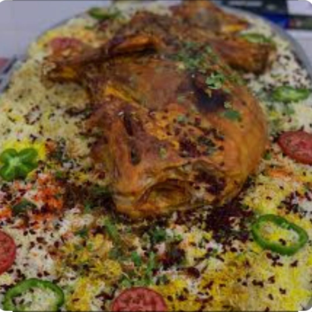 خروف كامل - 2