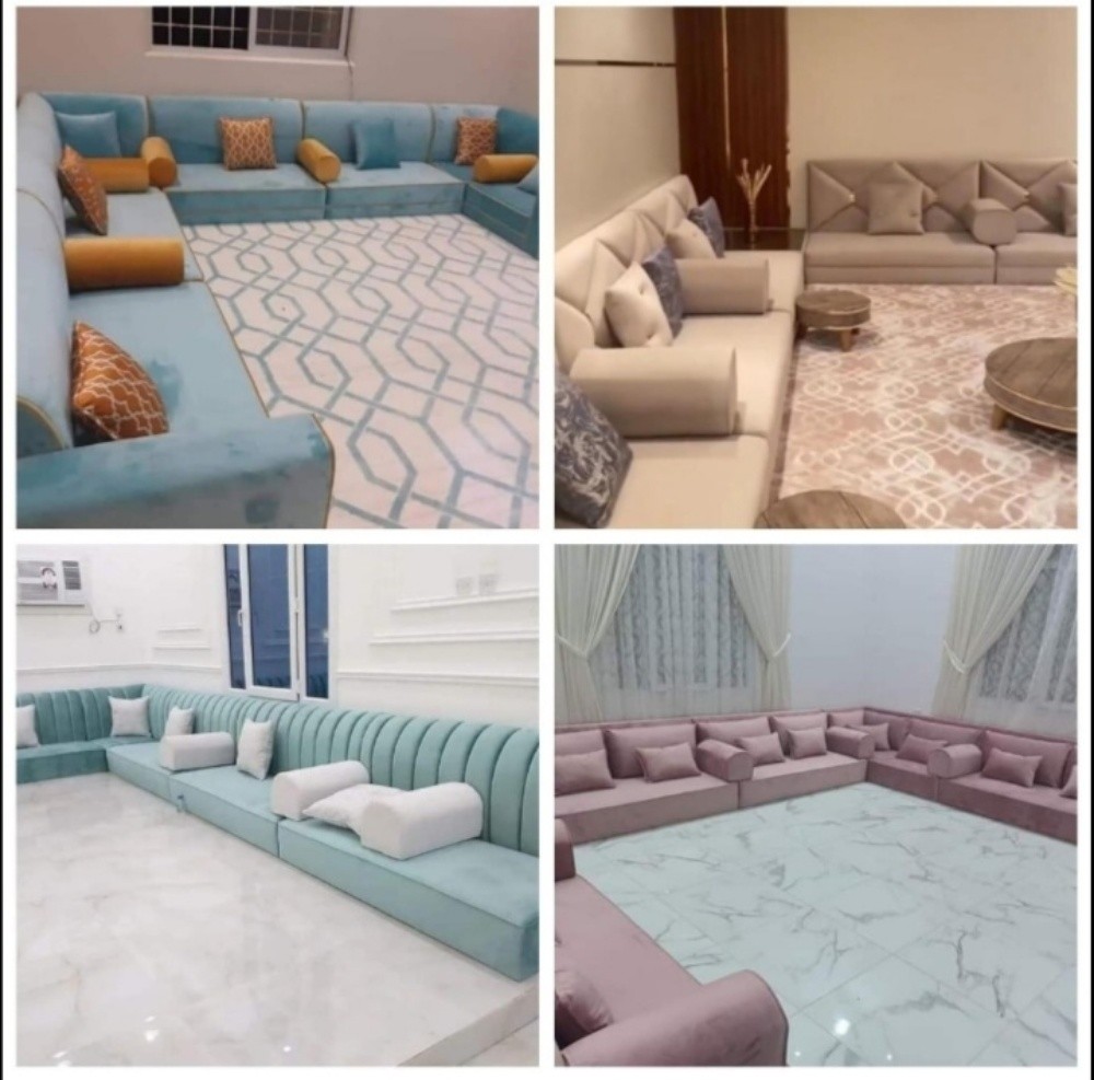 Furniture upholstery - 6