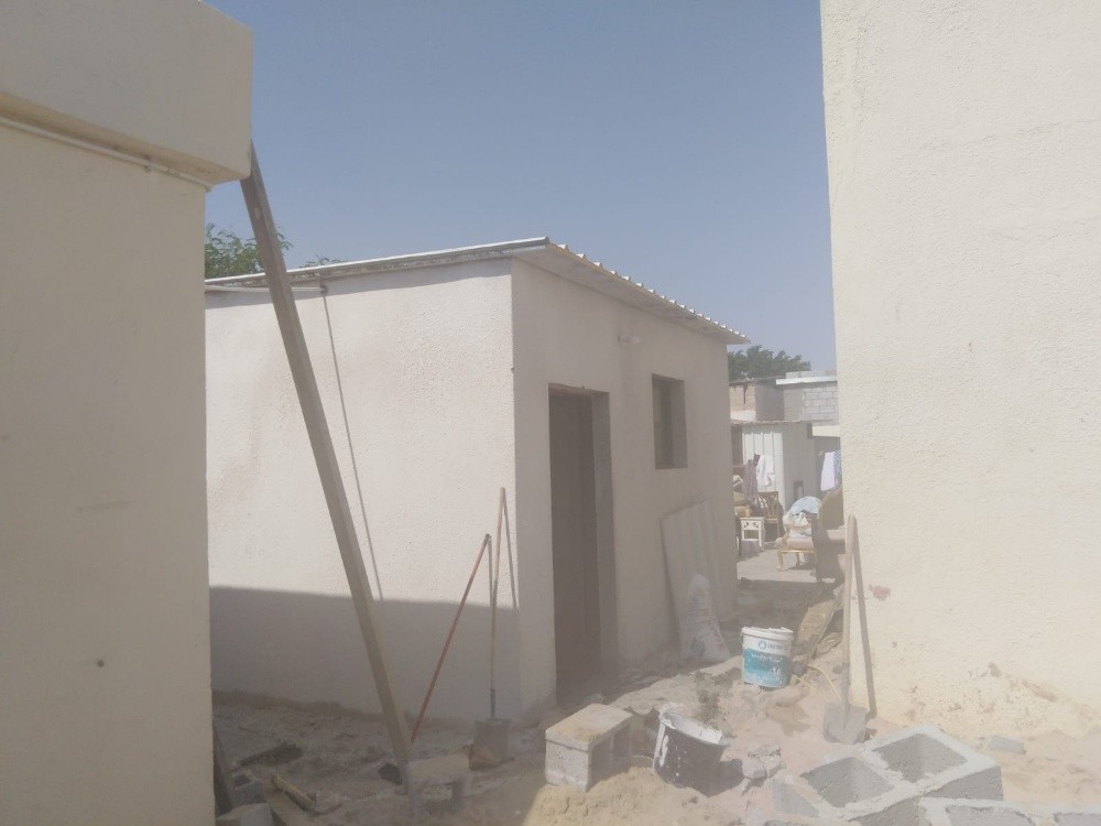 Building / Plaster / Paint - 13