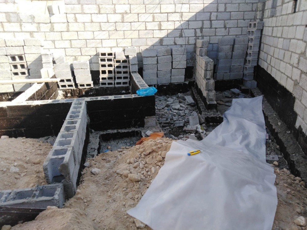 Building / Plaster / Paint - 2
