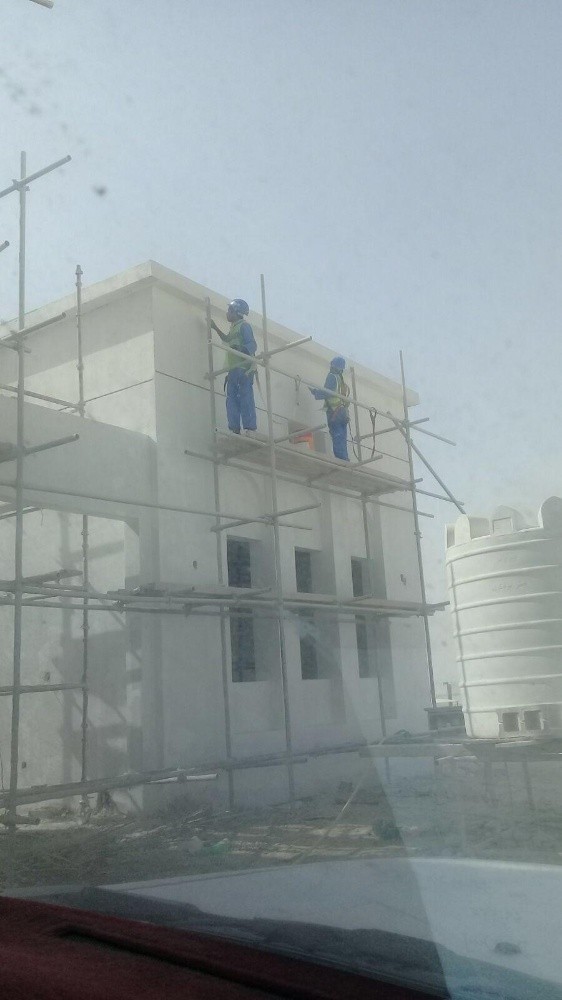 Building / Plaster / Paint - 12