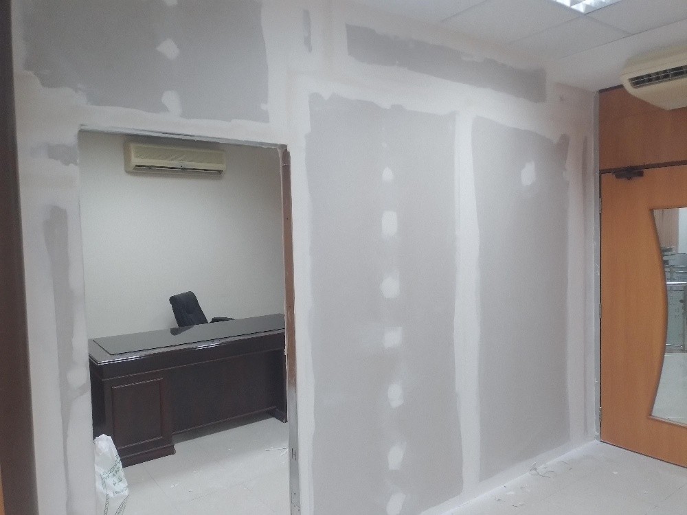 Building / Plaster / Paint - 14