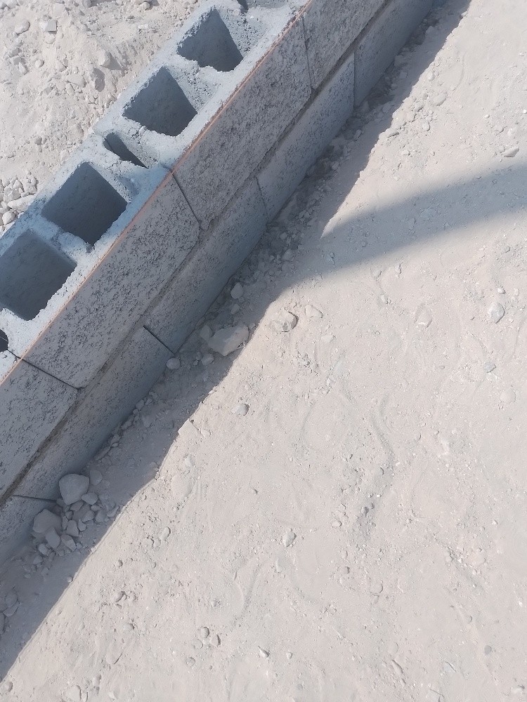 اعمال البناء طابوق بلاستر سرميك . - 17