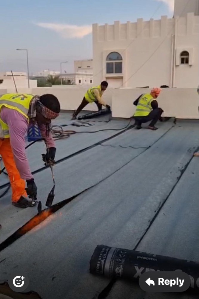 Al Zarf Contracting - 7