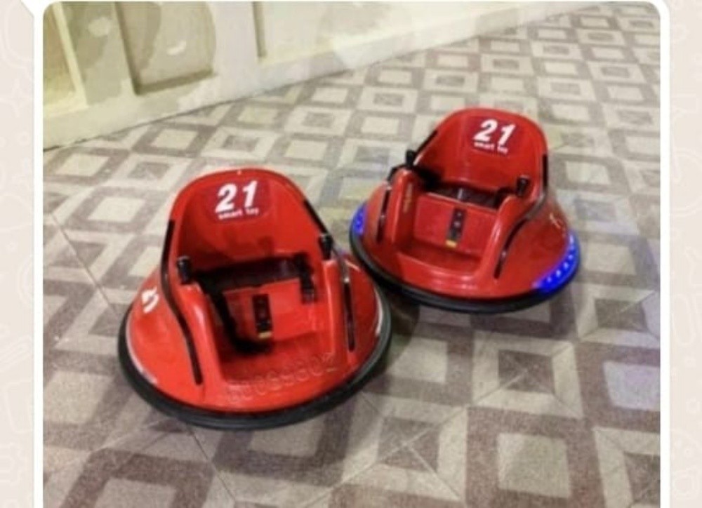 drift scooter 36v - 7