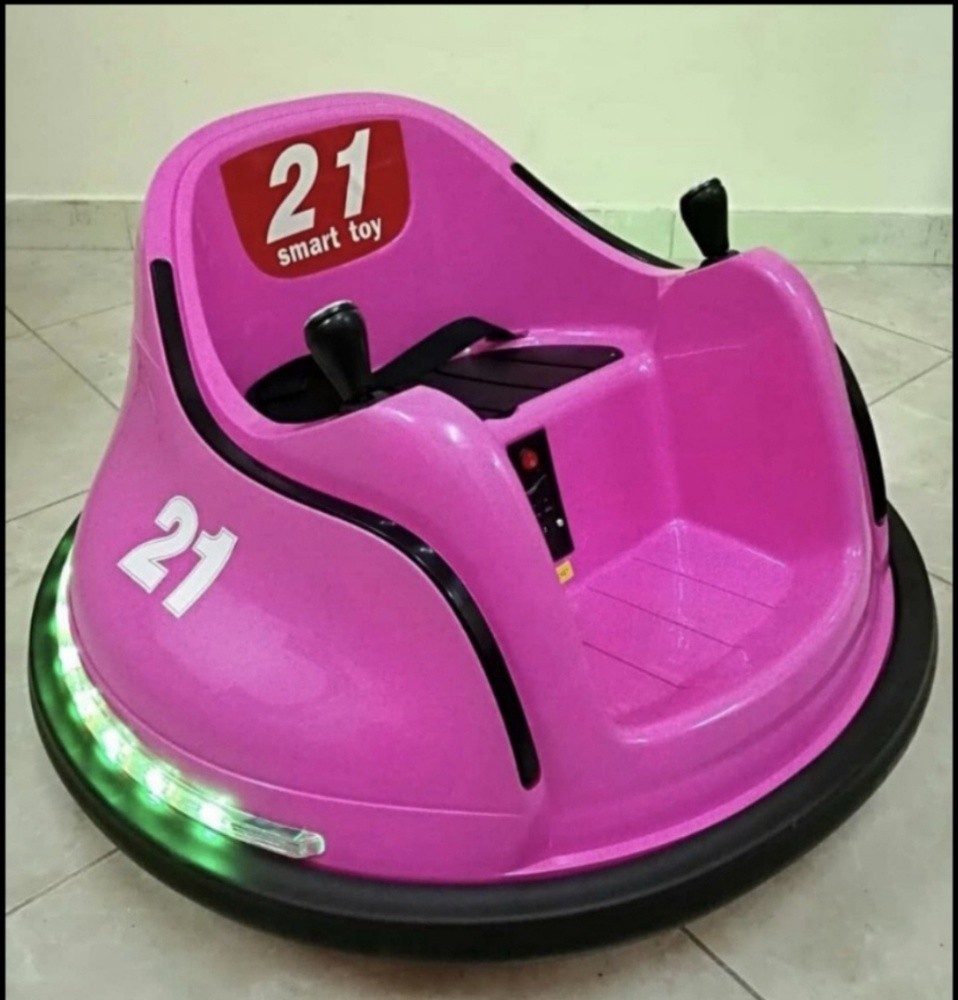 drift scooter 36v - 6