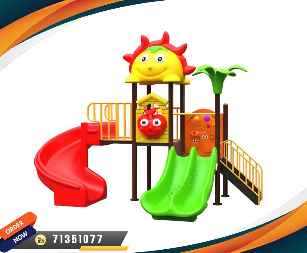 العاب الاتفال - 5