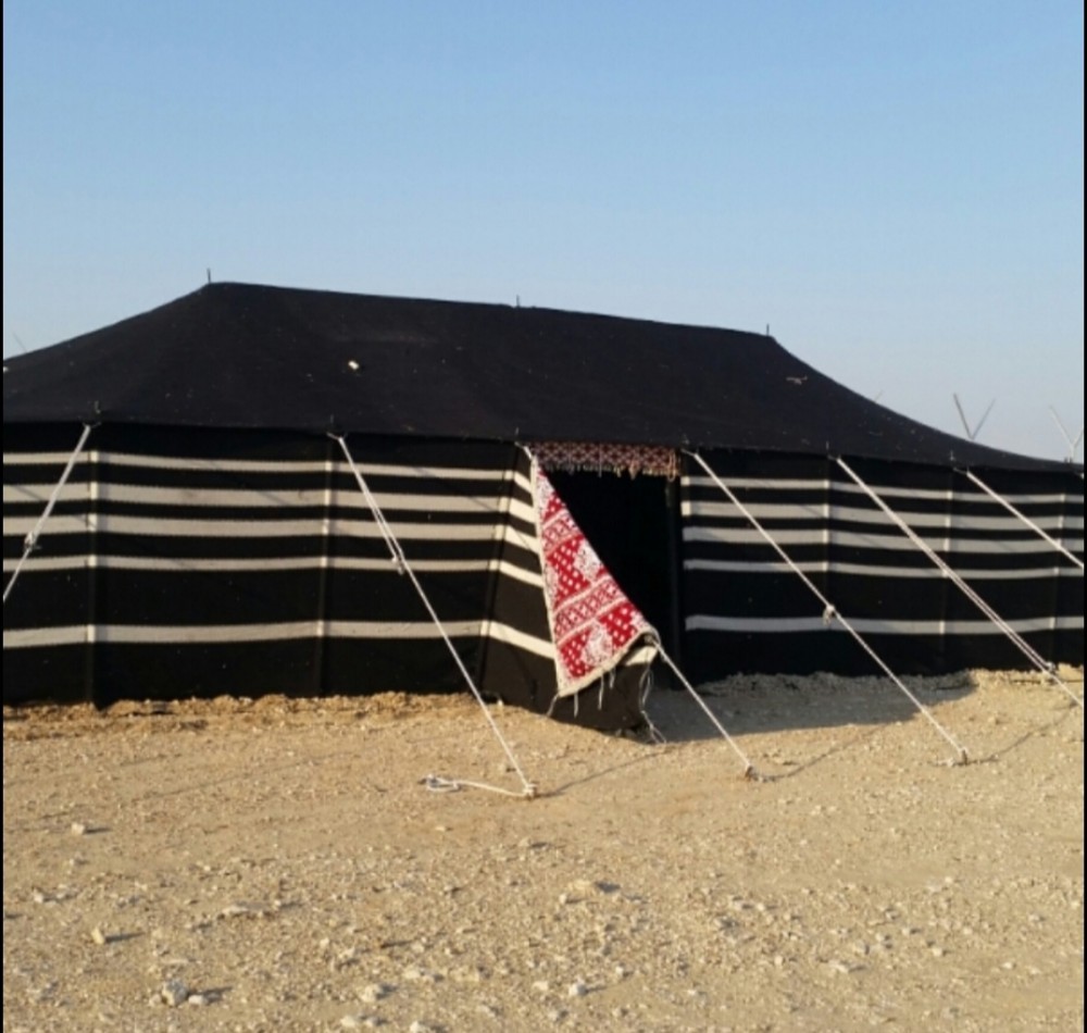 بناءوصيانه المخيمات 33112641 - 3