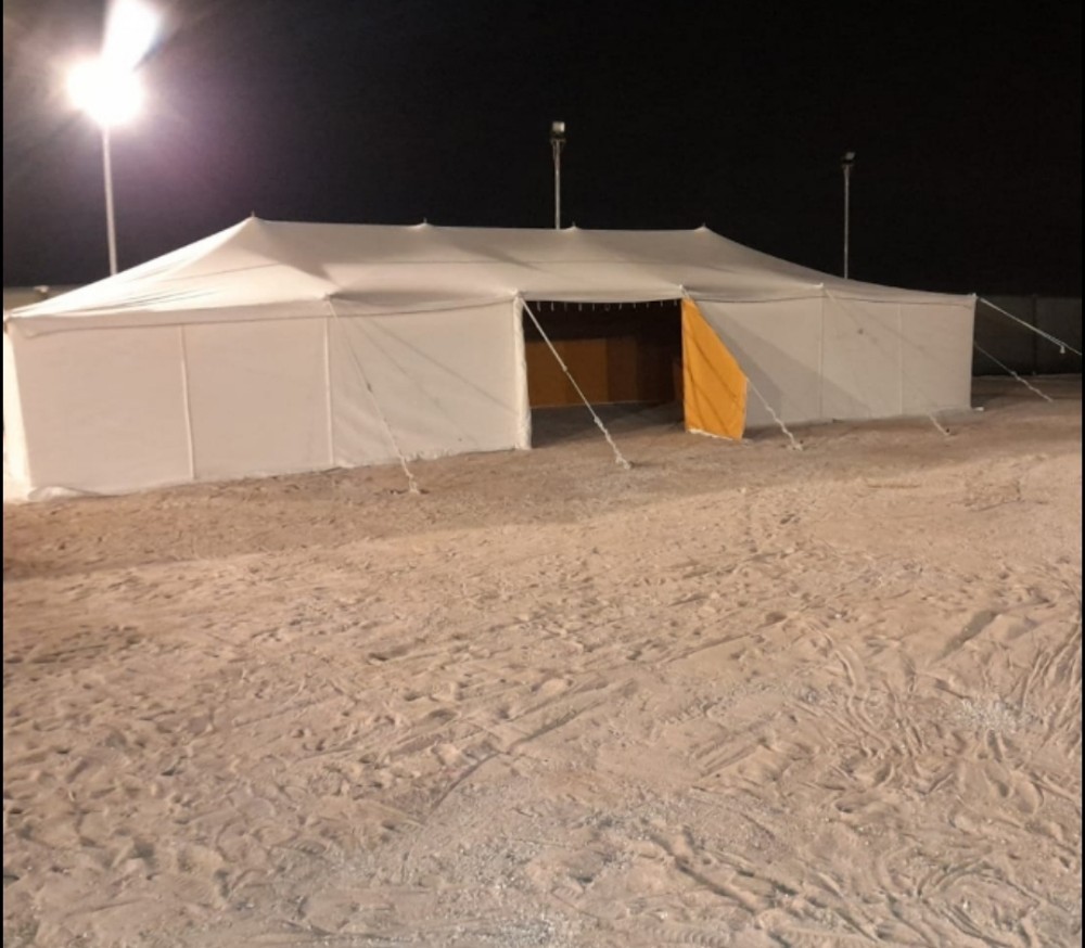 بناءوصيانه المخيمات 33112641 - 4
