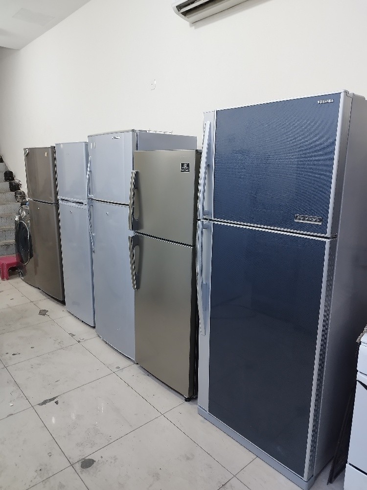Refrigerator - 1