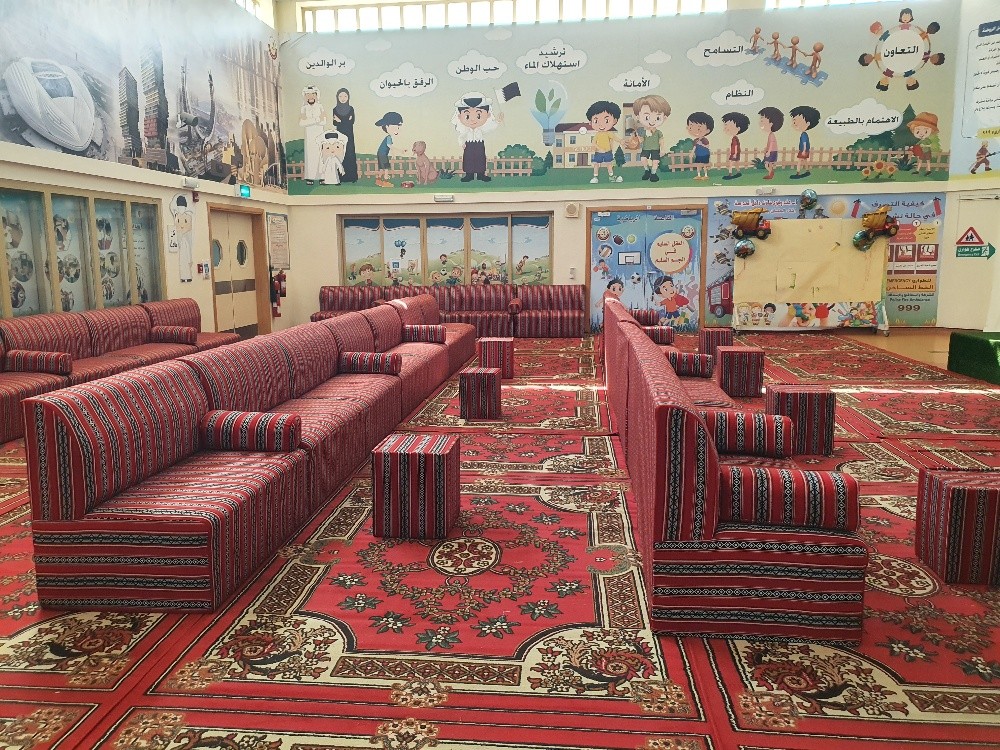 تنسيق حفلات - 19