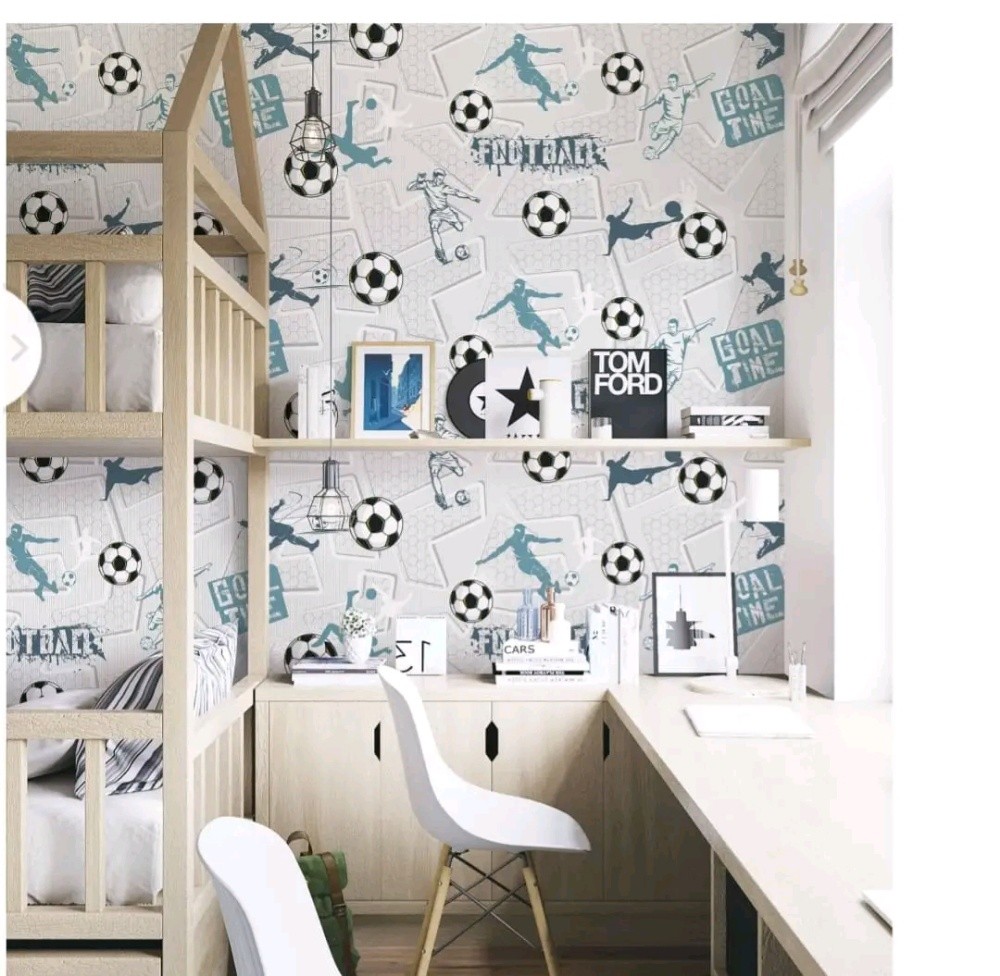 Carpets,Wallpapers & SPC flooring - 14