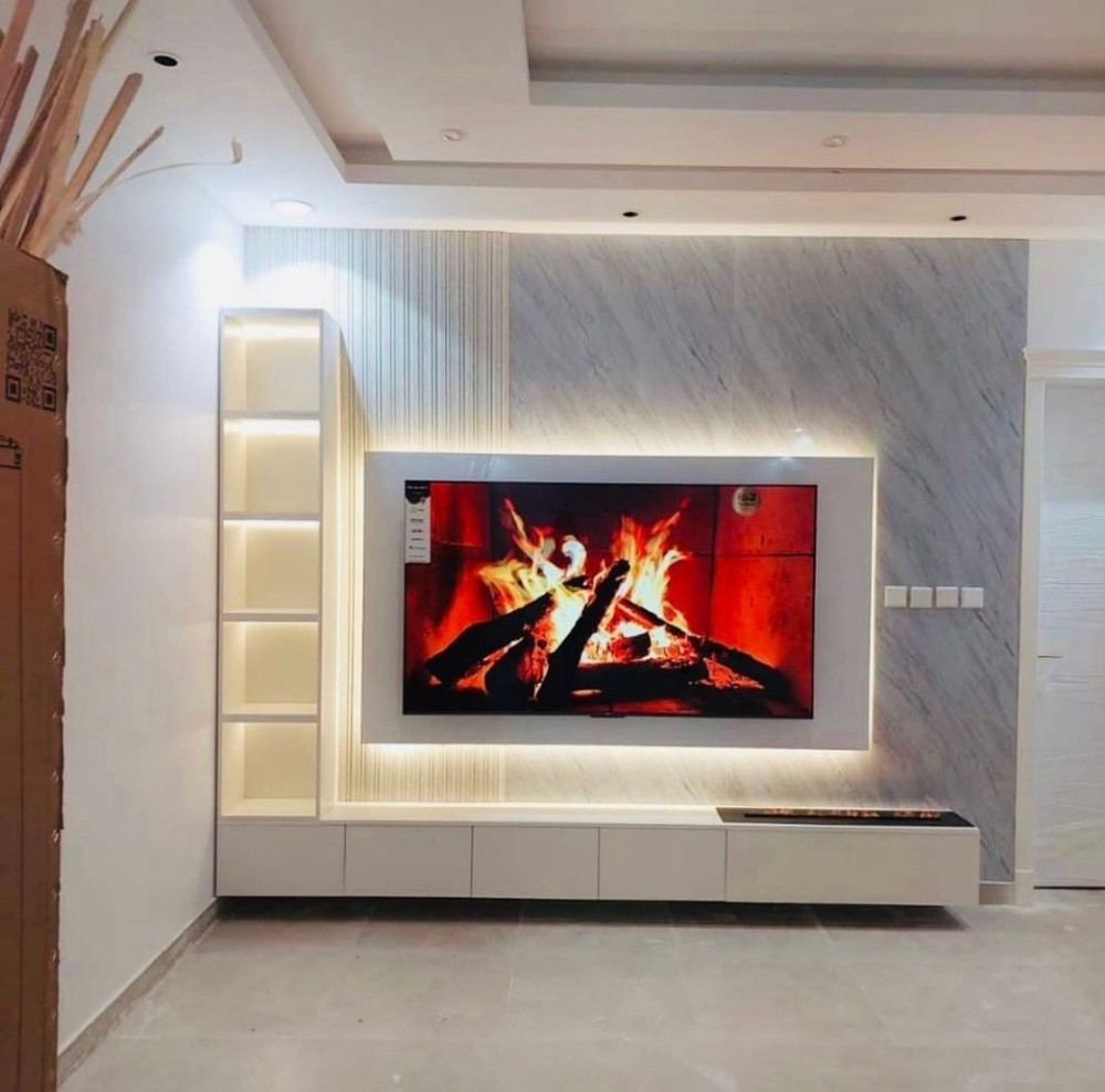 Carpets,Wallpapers & SPC flooring - 6