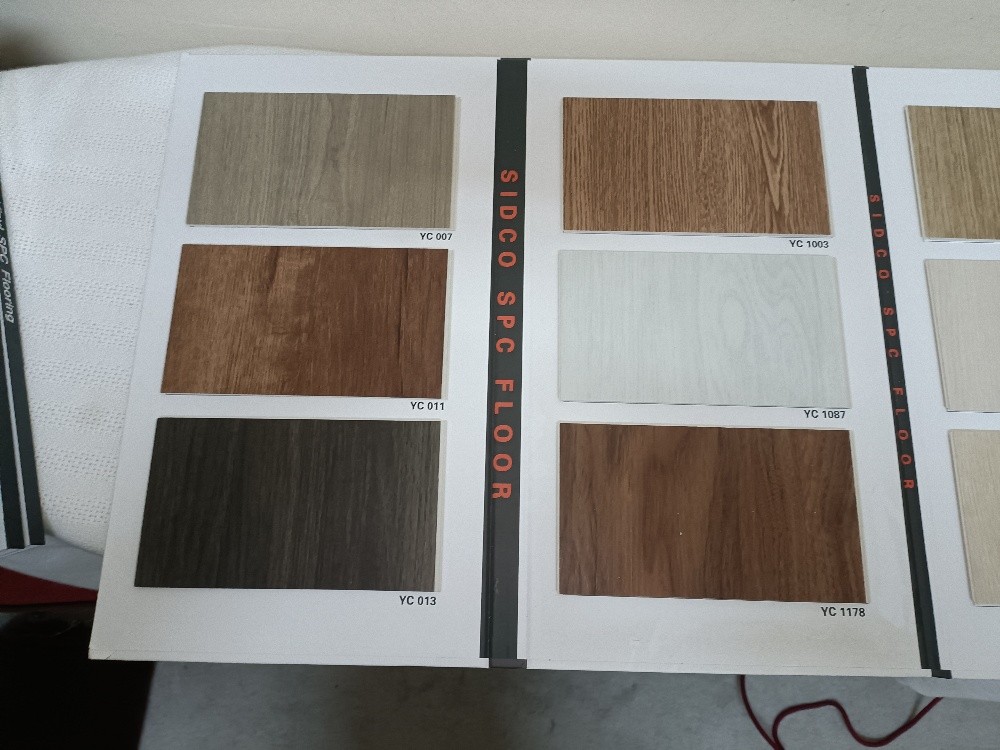 Carpets,Wallpapers & SPC flooring - 7