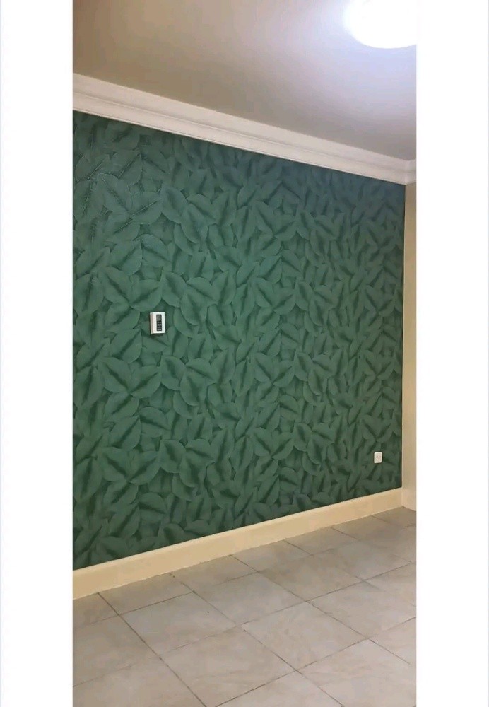 Carpets,Wallpapers & SPC flooring - 3