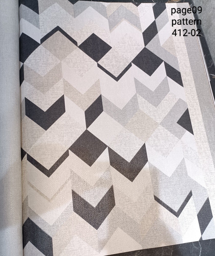 Carpets,Wallpapers & SPC flooring - 11