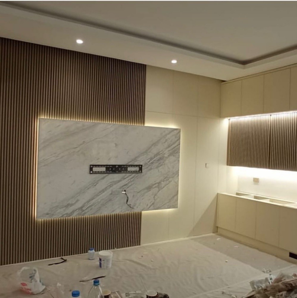 Carpets,Wallpapers & SPC flooring - 15