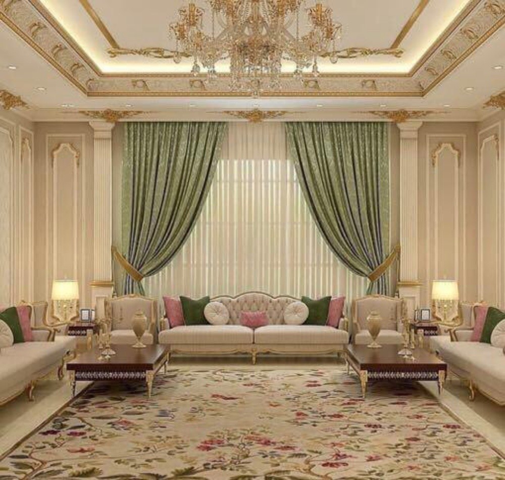 Carpets,Wallpapers & SPC flooring - 5