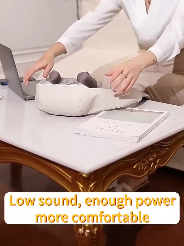 Shoulder and Neck Massager - 2