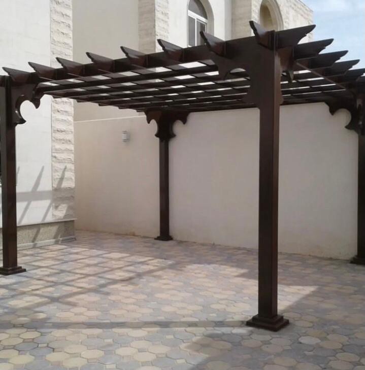 حداد جميع اعمال الحدادة - 9
