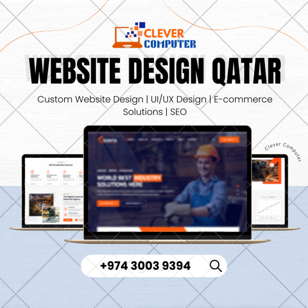 Affordable website design - 1