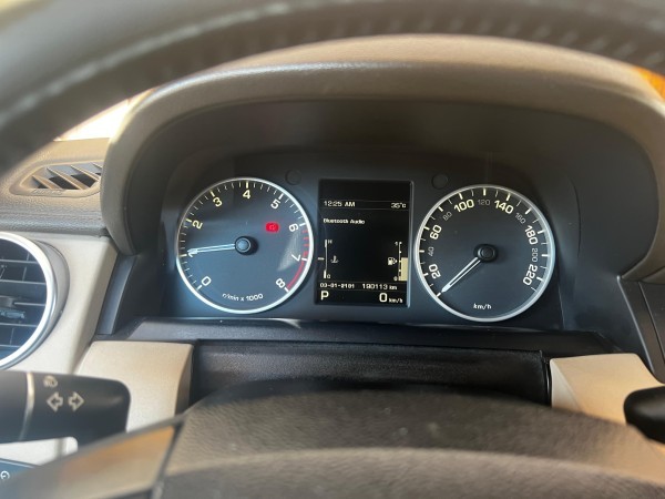 2013 Land Rover LR4 SE V8 - 13