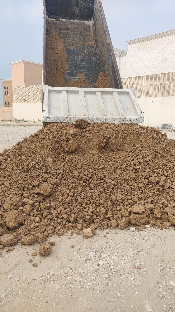 طين زراعي - 3