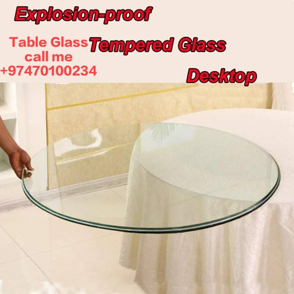 ALL GLASS WORK - 3