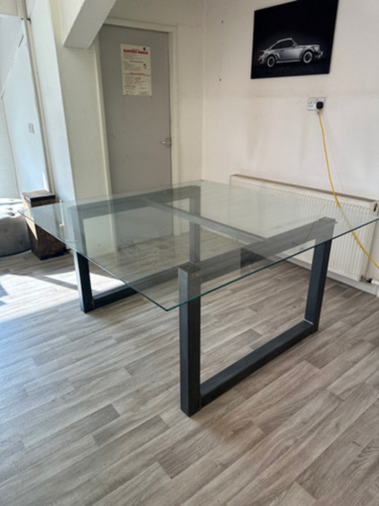 ALL GLASS WORK - 8