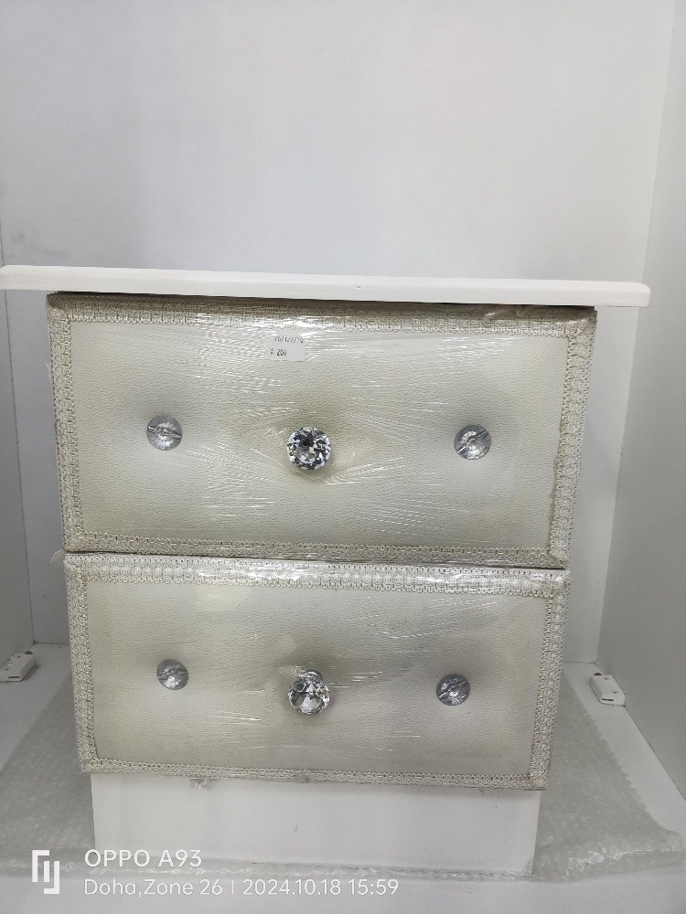 New 6 door colour cabinet selling - 5