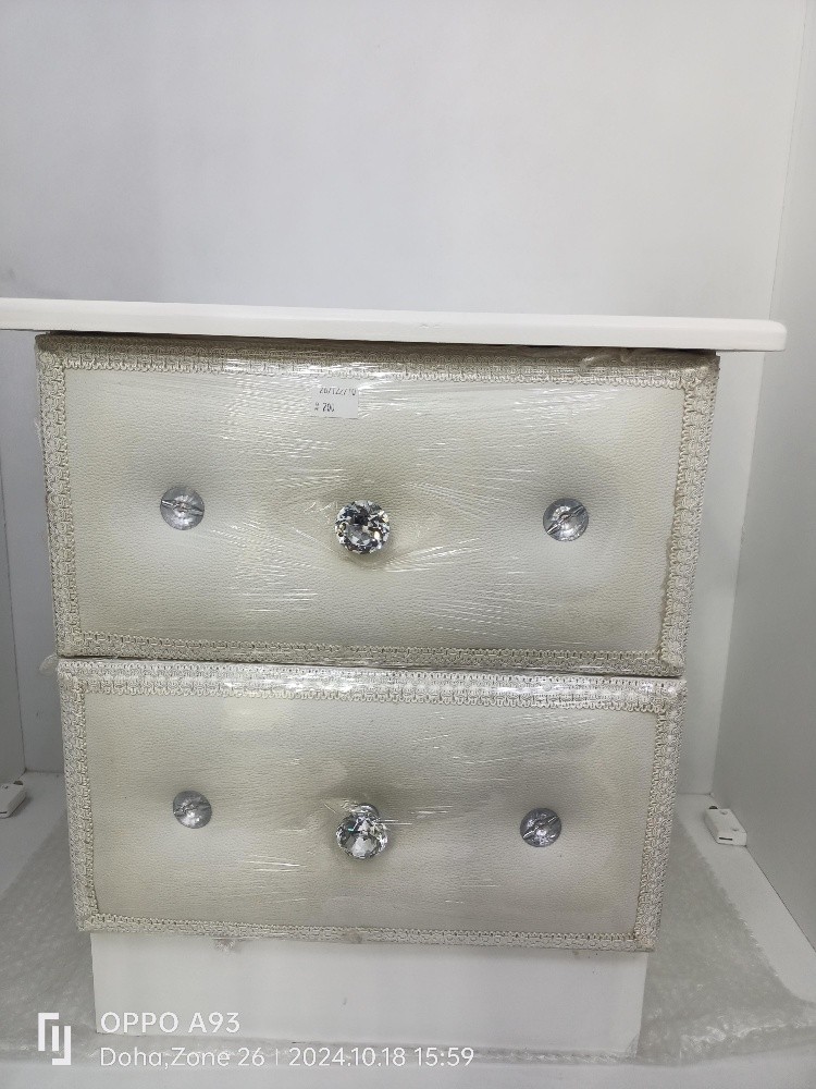 New 6 door colour cabinet selling - 6