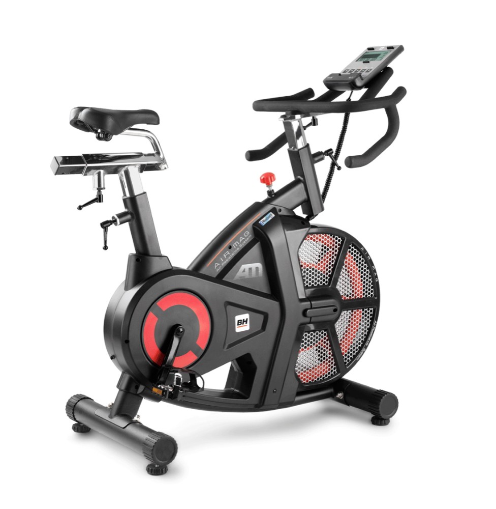 BH Fitness BH i AirMag Cycle   - 2