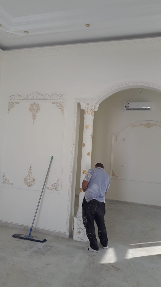 صباغ أبواب - 12