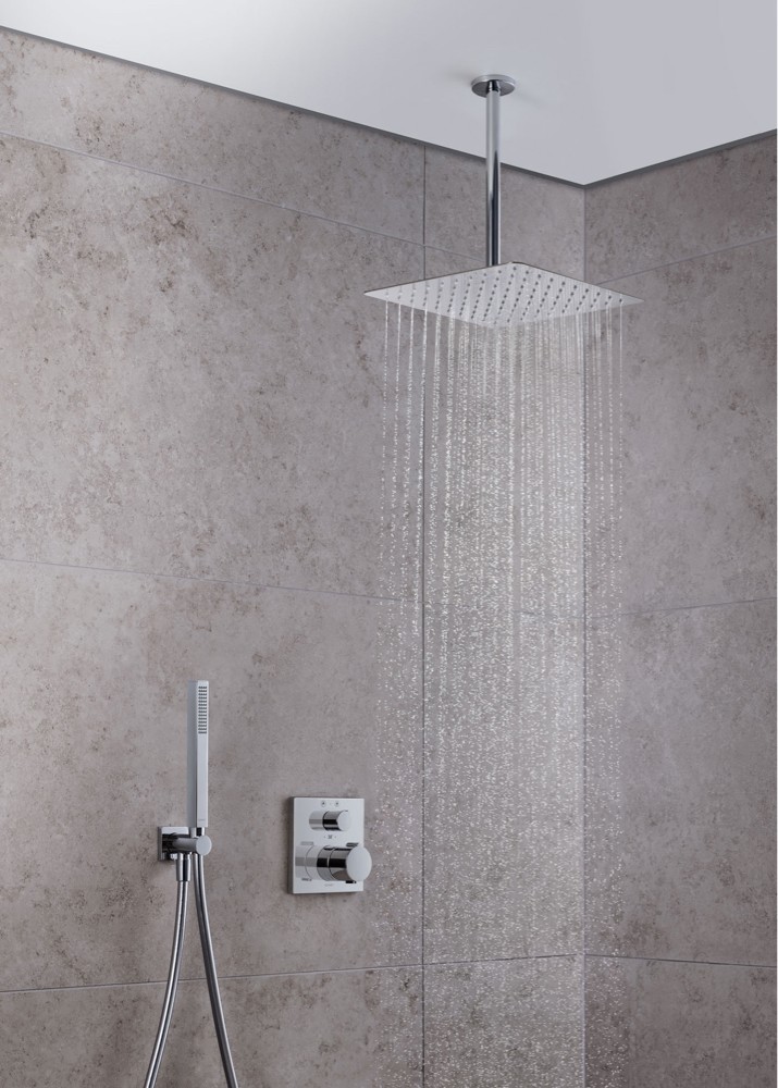 shower mixer - 1